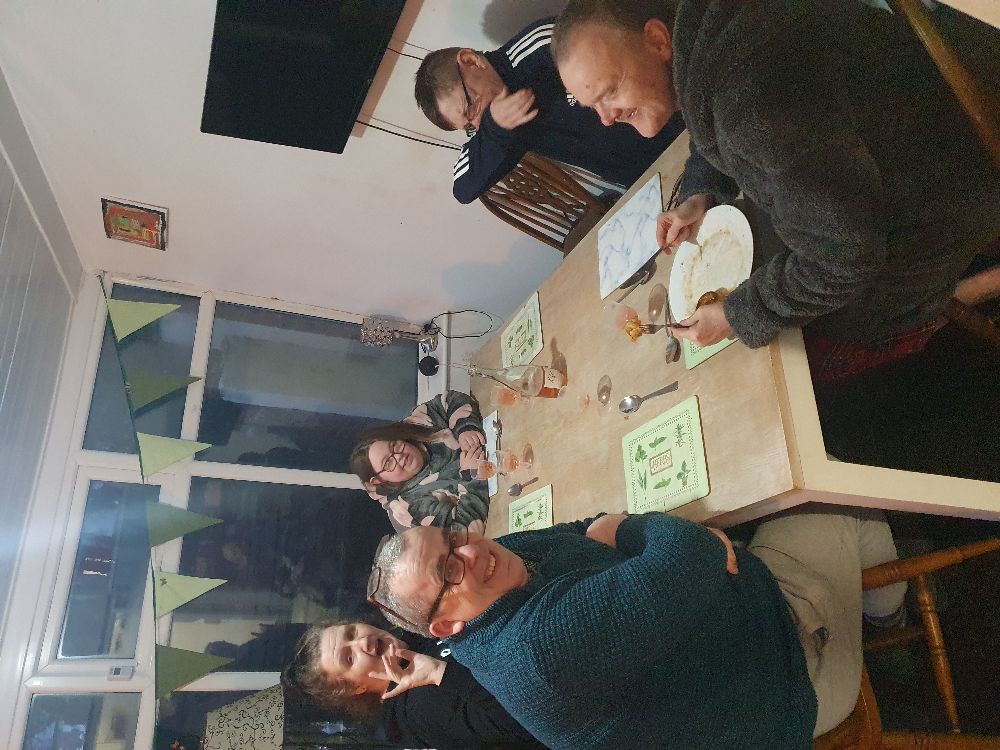 Our Compassionate Team at NLN Supported Living